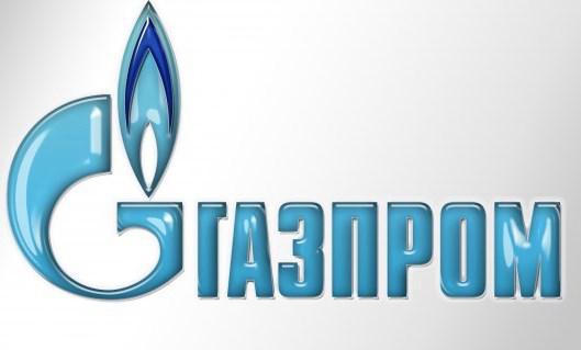 gazprom