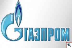 gazprom